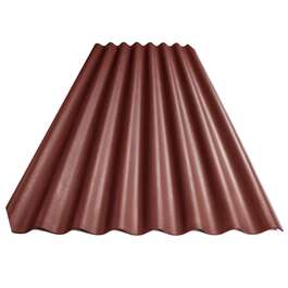 ETERNIIT AGRO XL 1130X2500 CHERRY