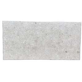 ПЛИТКА НАСТЕННАЯ 20X40X0,77CM DEEP WALL СЕРАЯ