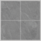 MATTE TILE FOR WALLS, FLOOR AND FACADE STRIATO NERO 60X60 CM DG-2798