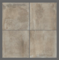 MATISTATUD PLAAT SEINTELE, LATTIALLE JA FASAADILE BRILLANTE BEIGE 60X60CM DG-2813