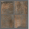 MATTE TILE FOR WALLS, FLOORS, FACADE BRILLANTE CAFFE 60X60CM DG-2812 MATTE TILE FOR WALLS, FLOORS, FACADE BRILLANTE CAFFE 60X60CM DG-2812