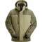JACKET SNICKERS AllroudWork VEEKINDEL KHAKIROH. 2XL JACKET SNICKERS AllroudWork VEEKINDEL KHAKIROH. 2XL