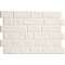 PORCELAIN TILE 33X47X0,95 BRICK CAL NAT