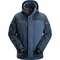 JACKET SNICKERS AllroudWork VEEKINDEL BLUE XL JACKET SNICKERS AllroudWork VEEKINDEL BLUE XL