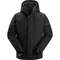 JACKET  SNICKERS AllroudWork VEEKINDEL BLACK 2XL