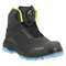 WORK BOOTS WORTEX VENOM HIGH S3S 45