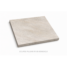KERAAMINEN GRANIITTI 60X60X2,0 ECLIPSE PULSAR R11/B
