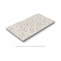 CERAMIC GRANITE 59,8X119,8X0,8 HIKA TERAZZO MIX LAP