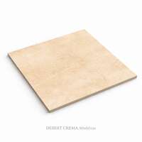 ПЛИТКА МАТОВАЯ ДЛЯ СТЕН, ПОЛА, ФАСАДА DESERT CREMA 60X60 AM-2384