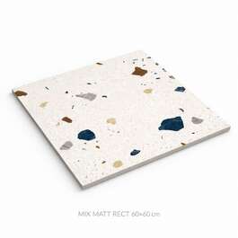 TÄISMASSPLAAT 59,8x59,8x0,8 GPT 1031 MIX MATT RECT