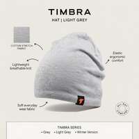 ШАПКА TIMBRA HELE HALL ШАПКА TIMBRA HELE HALL
