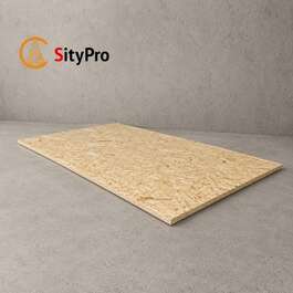 OSB-LEVY  6mm 2500X1250