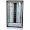 MASSAAŽIKABIIN AQUALINE OW-8060 120X80CM MUST/VALG MASSAAŽIKABIIN AQUALINE OW-8060 120X80CM MUST/VALG