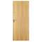 Interior door Veneer Oak 9x21 SILE Interior door Veneer Oak 9x21 SILE