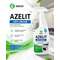 Azelit Rasvaeemaldaja puhastusvahend 600 ml Azelit Rasvaeemaldaja puhastusvahend 600 ml