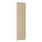 WALL PANEL / PARTITION MDF 2750X580X65MM TAMM WALL PANEL / PARTITION MDF 2750X580X65MM TAMM