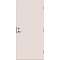 Fireproof door White 7X21 EI30/39dB right Fireproof door White 7X21 EI30/39dB right