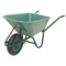 САДОВАЯ ТАЧКА  PLASTIC 120L 1 RATAS