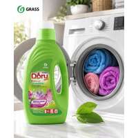 Pesuvahend Dory Color 1500 ml Grass Pesuvahend Dory Color 1500 ml Grass