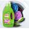Pesuvahend Dory Color 1500 ml Grass