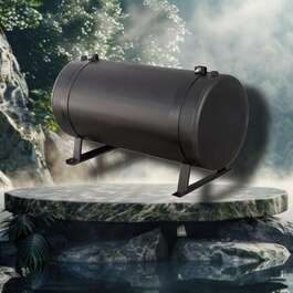SAUNA BOILER 120L HOR. STOVEMAN