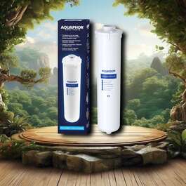КАРТРИДЖ ДЛЯ ВОДЯНОГО ФИЛЬТРА  AQUAPHOR K5 CRYSTAL