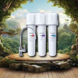 VEEFILTER AQUAPHOR CRYSTAL ECO H PRO