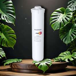 КАРТРИДЖ ДЛЯ ВОДЯНОГО ФИЛЬТРА  AQUAPHOR PRO 1