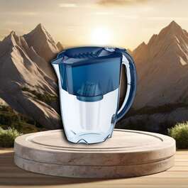 ВОДЯНЯНОЙ ФИЛЬТР  AQUAPHOR PRESTIGE A5 SININE KANN