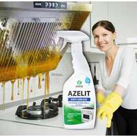 Azelit Rasvaeemaldaja puhastusvahend 600 ml Azelit Rasvaeemaldaja puhastusvahend 600 ml