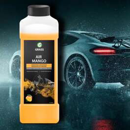 Flavoring Air Mango 1 l Grass