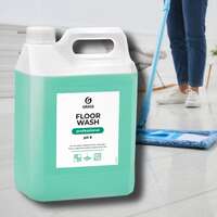Põrandapesuaine Floor wash firmalt Grass - 5,1 kg