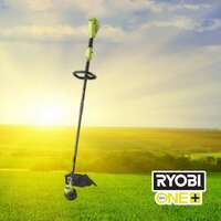 AKUTRIMMER RYOBI ONE+RY18LTX38A-0 Whisper 30CM 18V