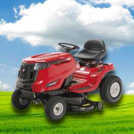 MURUTRAKTOR MTD SMART RF125M