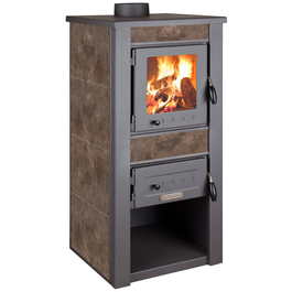 Pro-Termo Alpina Boiler 30 Kamiina Mokka