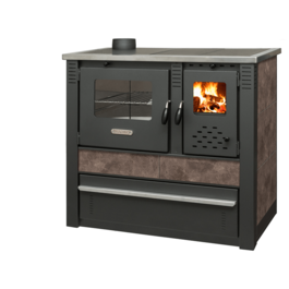 Pro-Termo Panonia Left Outlet  puuliesi  Mokka