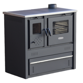 PANONIA EKO Pro-Termo puuliesi  Right