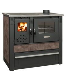 Pro-Termo PANONIA Right Outlet  puuliesi  Mokka