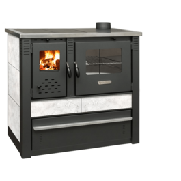 Pro-Termo PANONIA Right Outlet  puuliesi  VALKOINEN 