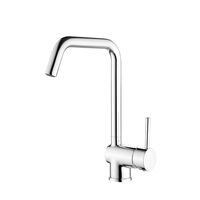 FAUCET BLUE STAR TO610 KITCHEN CHROME