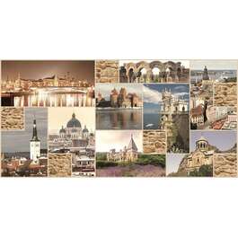 PANEEL PVC 319 980X498MM PANEEL PVC 319 980X498MM