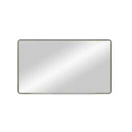Mirror DEMURE 120X70CM LED with lamp