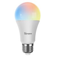 SONOFF B05-B-A60 SMART WI-FI LED-ЛАМПА RGB 9W E27