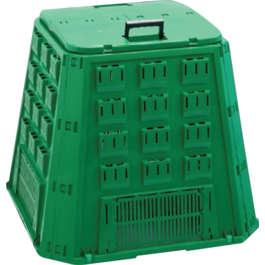 KOMPOSTER 850 L ROHELINE PRO