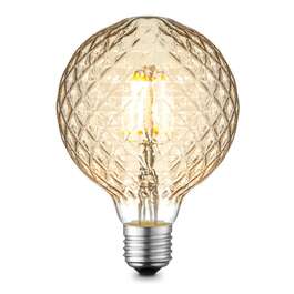 BULB  LD 08468 4W LED E27 399lm