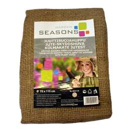 KÜLMAKATE KOTT 0,7x1,15m NATURAL JUTEST KÜLMAKATE KOTT 0,7x1,15m NATURAL JUTEST