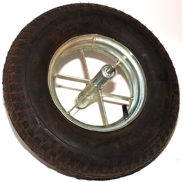 KÄRU RATAS /4058-LE/