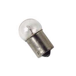 Car lamp 5W BA15S