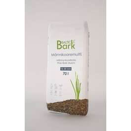 MULTŠ MÄNNIKOORE 15-50mm 70L