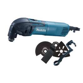UNIVERSAALTÖÖRIIST MAKITA TM3000CX1J